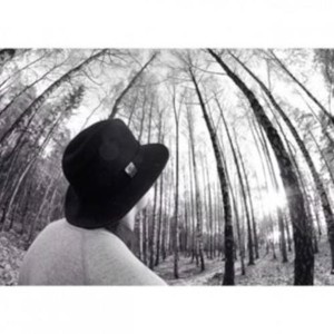 Hat - BRONX Black