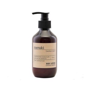 Meraki body-lotion - nothern-dawn