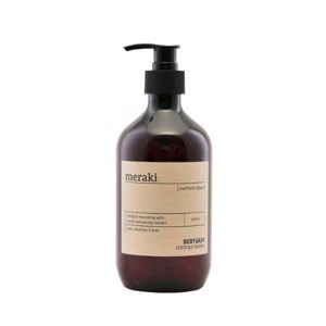 Meraki, Body wash, Nothern dawn