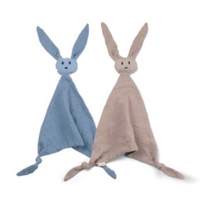 NUUROO - KANIN Nusseklud (2-pack)