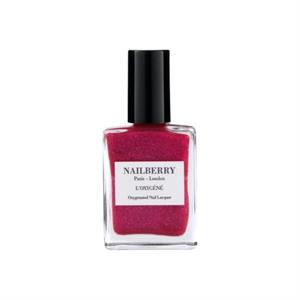NAILBERRY - Neglelak - Berry Fizz