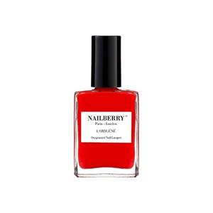 NAILBERRY - Neglelak - Cherry Chérie