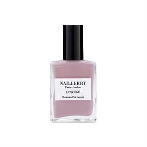 NAILBERRY - Neglelak - Romance