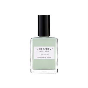 NAILBERRY - Neglelak - Minty Fresh