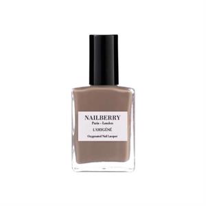 NAILBERRY - Neglelak - Mindful Grey