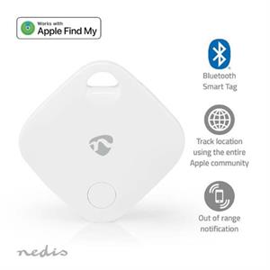 NEDIS Nøglefinder - Smart Tag