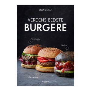 NEW MAGS - Verdens Bedste Burgere