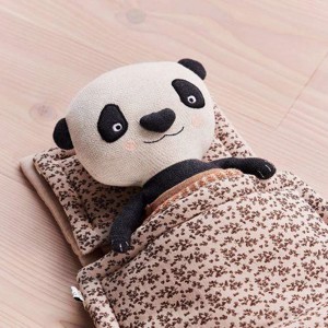 OYOY - Panda Bjørn,  Lun Lun