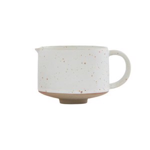 Hagi Mælkekande - White/Light Brown