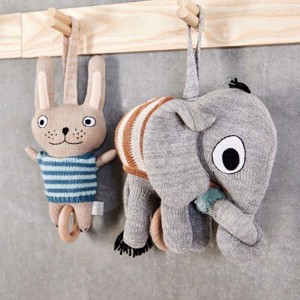 OYOY - Musikuro, Elefant