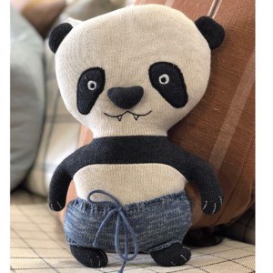 OYOY - Panda Bjørn, Ling Ling