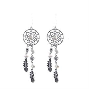 Oxxo Design - Øreringe - Drømmefanger