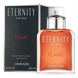 Calvin Klein Eternity Flame Eau de Toilette 100ml Spray