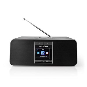 NEDIS Internet Radio