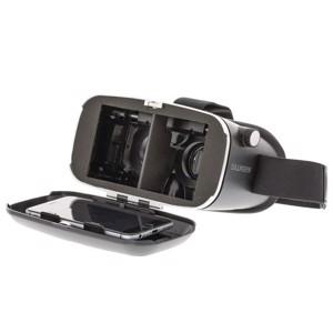 König Virtual Reality briller, justerbare