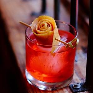 Signatur Cocktail - Negroni, 100 ml