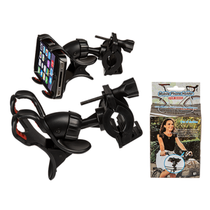 Smartphone-holder til cykel