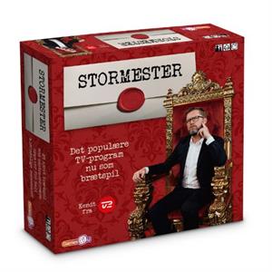 Brætspil_ Stormester med Lasse Rimmer