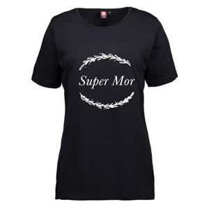 T-shirt - SUPER MOR