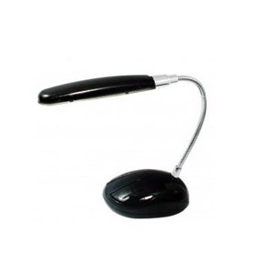 USB skrivebordslampe