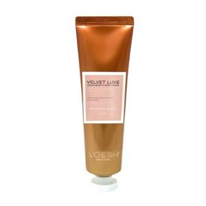 VOESH - Velvet Luxe - Vegan body & hand creme - Tangerine Glow