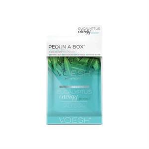 VOESH - PEDI IN A BOX - Eucalyptus
