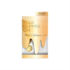 VOESH - PEDI IN A BOX - Gold