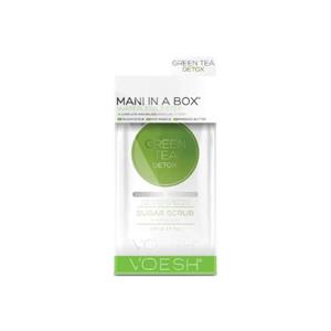 VOESH - MANI IN A BOX - Green Tea