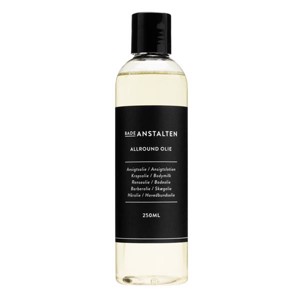 Badeanstalten - All Round Olie - 250ml