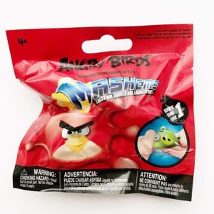 Angry Birds Mini