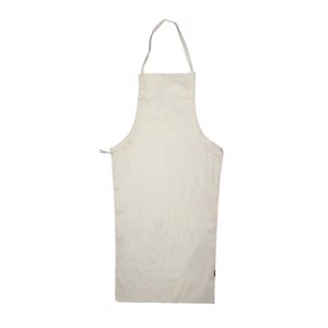 APRON Chef  Forklæde -  Natur