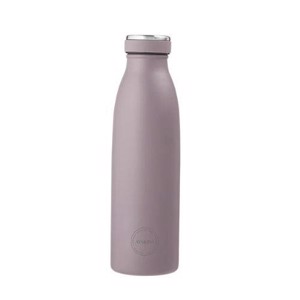 AYA&IDA Drikkeflaske -Lavendel - 500ML
