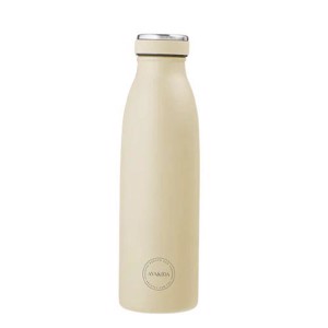 AYA&IDA Drikkeflaske Yellow - 500ML