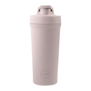 AYA&IDA Shaker Bottle - Soft Rose - 750ML