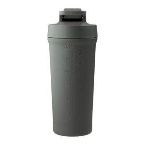AYA&IDA Shaker Bottle - Tropical Green - 750ML