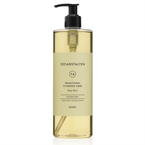 Badeanstalten - Body Wash - Gylden Høst