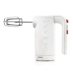 Bodum BISTRO Elektrisk håndmixer med ledningsoprul