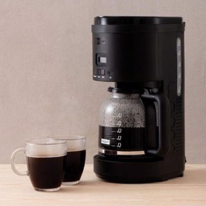 Bodum BISTRO Kaffemaskine - 12 kopper 1.5 l