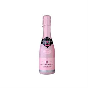 Brut Dargent - Ice Pinot Noir Rosé 20cl