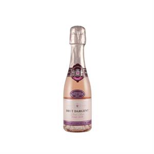Brut Dargent - Pinot Noir Rosé 20cl