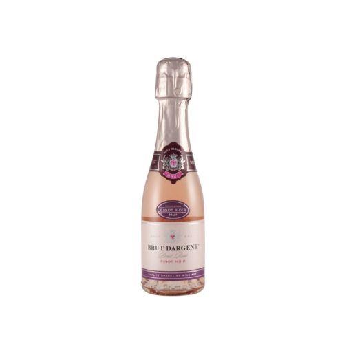 Brut Dargent - Pinot Noir Rosé 20cl