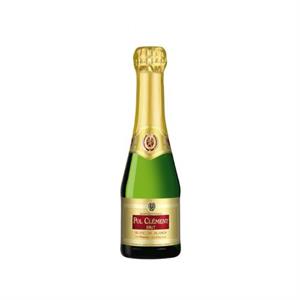 Mousserende hvidvin - Pol Clément Brut 20cl