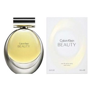 Calvin Klein Beauty Eau de Parfume Spray 100ml 