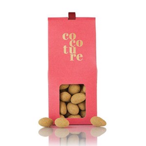 Cocoture - Lakridsmandler 90g