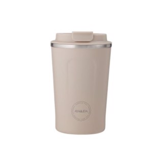 AYA&IDA CUP2GO - Creme Beige - 380ML