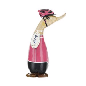 DCUK - Bambus And - Tour de France - Pink