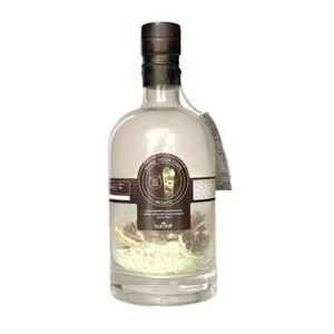 BARCRAFT - Mojito Cocktail Bottle Kit
