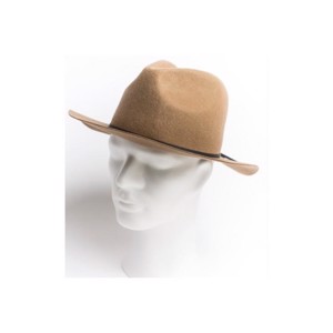 Hat - KLONDIKE - Beige