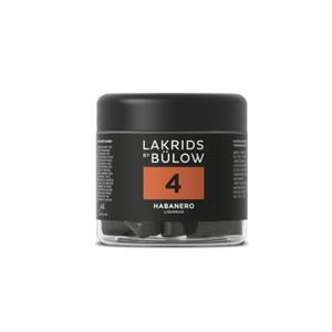Lakrids by Bülow - 4 - Lakrids, Habanero