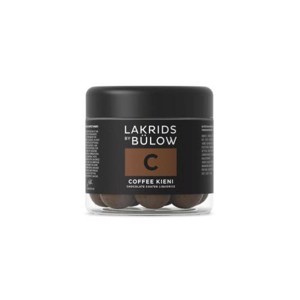 Lakrids by Bülow - C - Lakrids med chokolade, Coffee